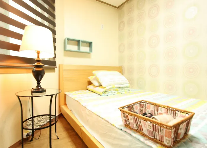 Friends One Myeongdong 3*