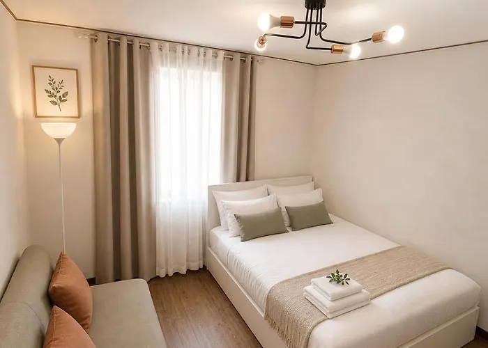 Friends One Myeongdong 3* 首爾