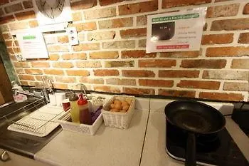 Friends One Myeongdong 3*