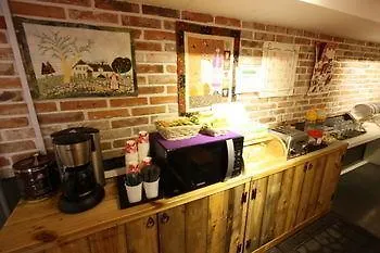 Friends One Myeongdong 3* 首爾